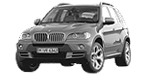 BMW E70 U0662 Fault Code